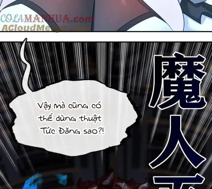 Thích Đuôi Lớn Thì Sao? Chapter 57 - Trang 2