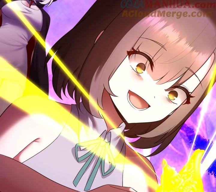 Thích Đuôi Lớn Thì Sao? Chapter 58 - Trang 2