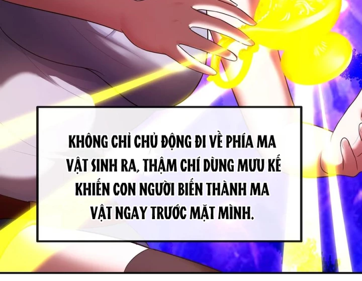 Thích Đuôi Lớn Thì Sao? Chapter 58 - Trang 2