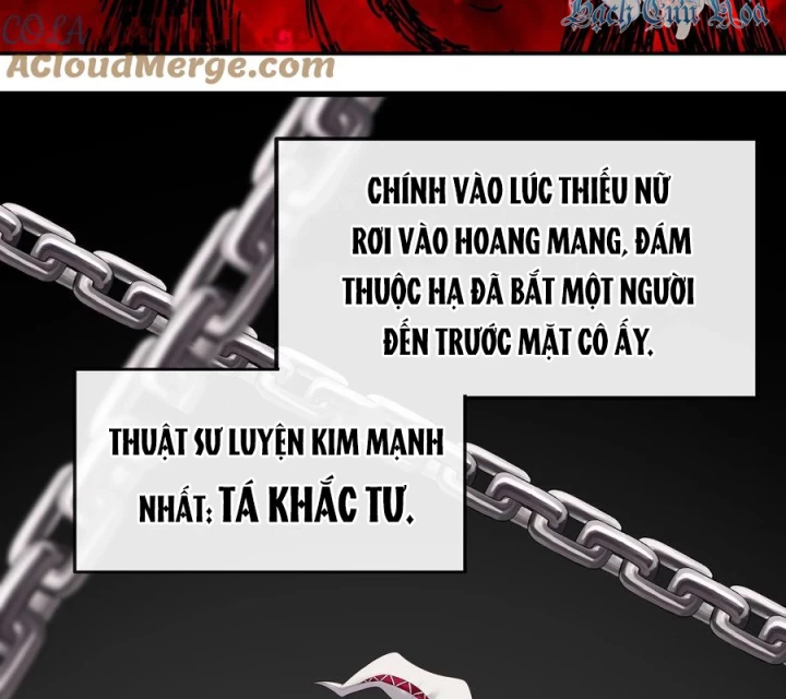 Thích Đuôi Lớn Thì Sao? Chapter 58 - Trang 2