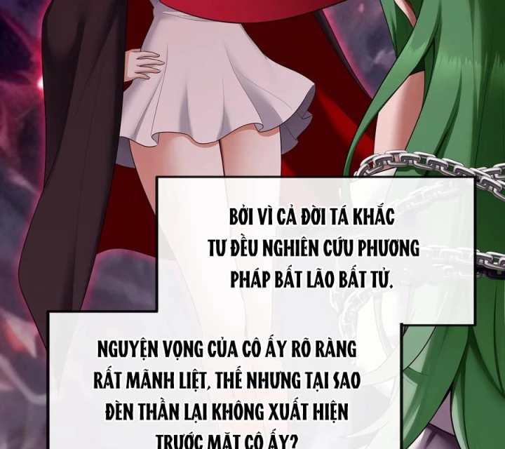 Thích Đuôi Lớn Thì Sao? Chapter 58 - Trang 2