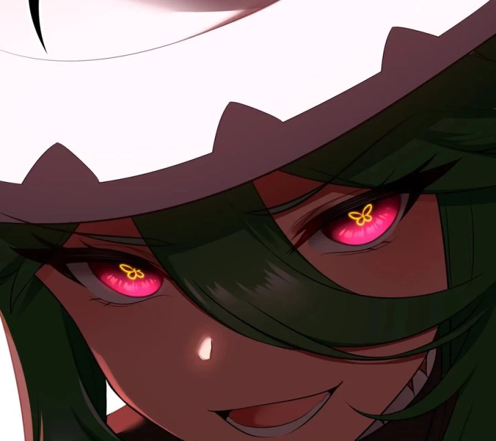 Thích Đuôi Lớn Thì Sao? Chapter 58 - Trang 2