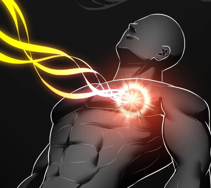 Thích Đuôi Lớn Thì Sao? Chapter 58 - Trang 2