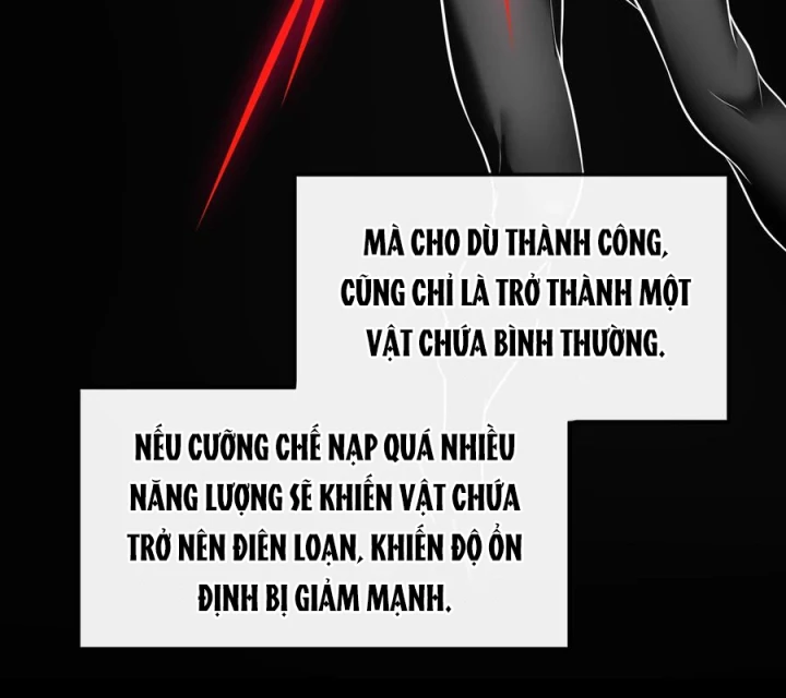 Thích Đuôi Lớn Thì Sao? Chapter 58 - Trang 2