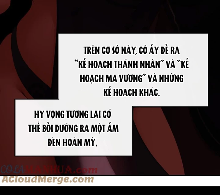 Thích Đuôi Lớn Thì Sao? Chapter 58 - Trang 2