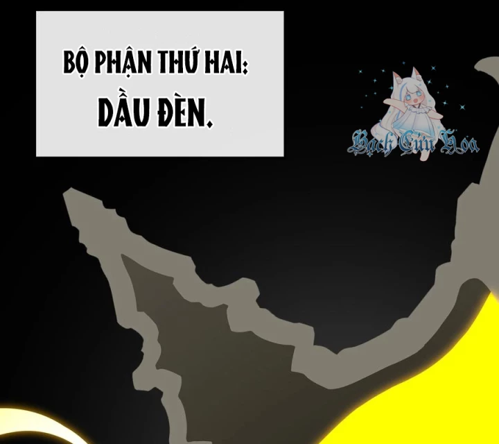 Thích Đuôi Lớn Thì Sao? Chapter 58 - Trang 2