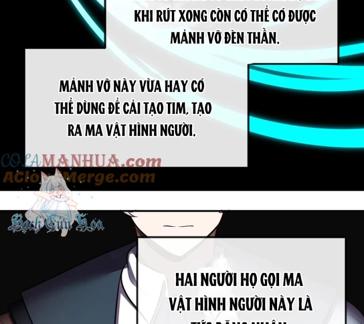 Thích Đuôi Lớn Thì Sao? Chapter 58 - Trang 2
