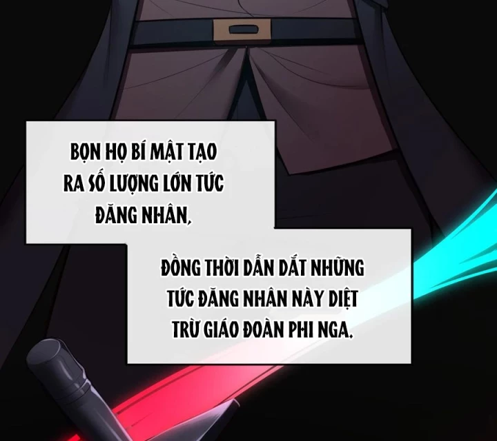 Thích Đuôi Lớn Thì Sao? Chapter 58 - Trang 2