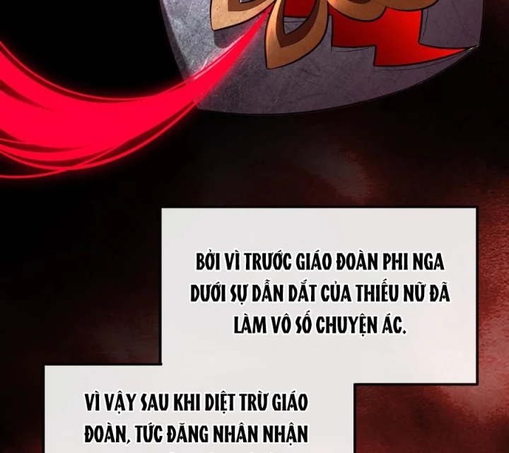 Thích Đuôi Lớn Thì Sao? Chapter 58 - Trang 2