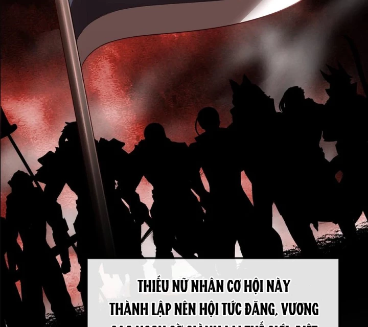 Thích Đuôi Lớn Thì Sao? Chapter 58 - Trang 2