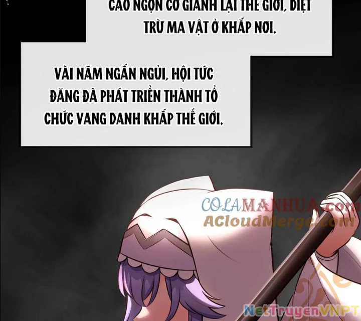 Thích Đuôi Lớn Thì Sao? Chapter 58 - Trang 2