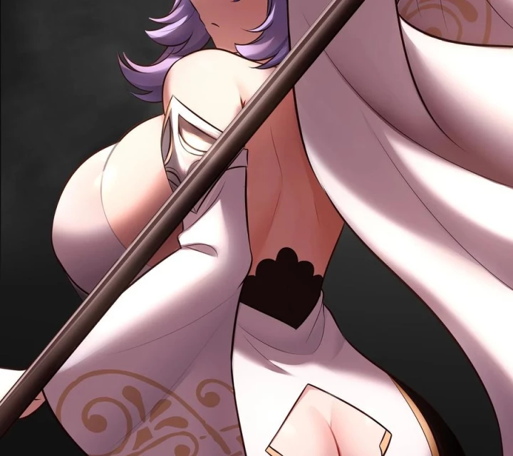 Thích Đuôi Lớn Thì Sao? Chapter 58 - Trang 2