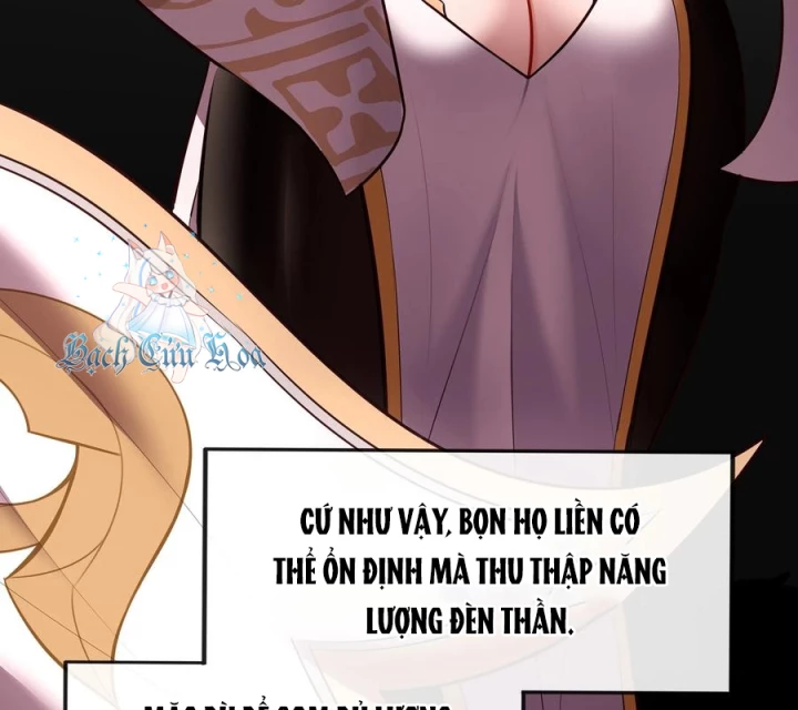 Thích Đuôi Lớn Thì Sao? Chapter 58 - Trang 2