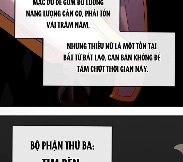 Thích Đuôi Lớn Thì Sao? Chapter 58 - Trang 2