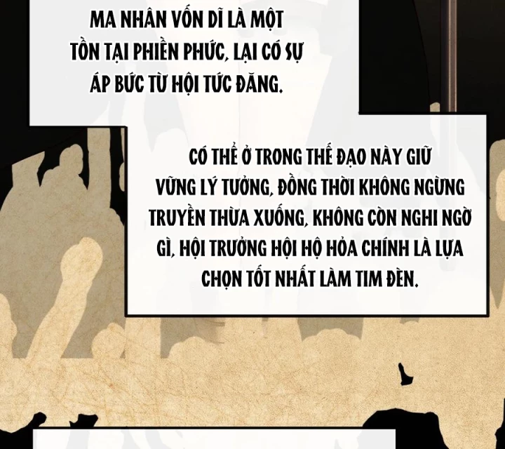 Thích Đuôi Lớn Thì Sao? Chapter 58 - Trang 2