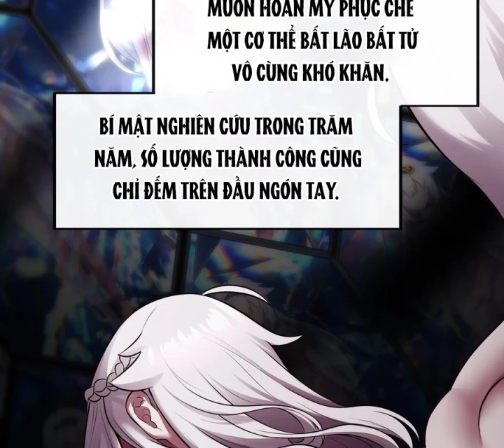 Thích Đuôi Lớn Thì Sao? Chapter 58 - Trang 2