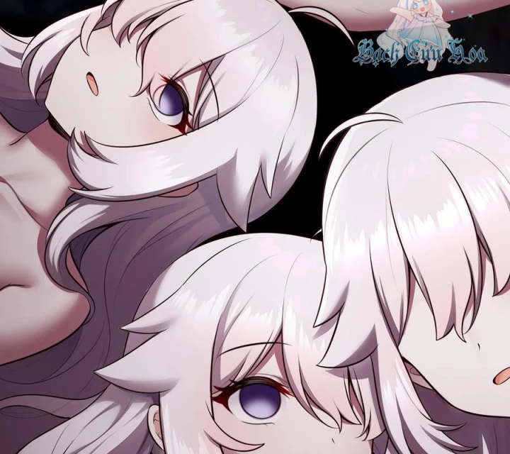 Thích Đuôi Lớn Thì Sao? Chapter 58 - Trang 2