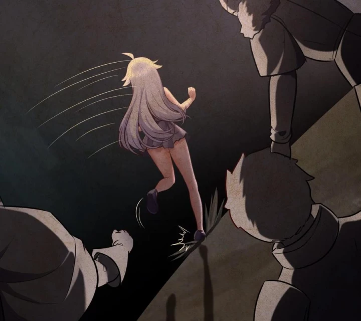 Thích Đuôi Lớn Thì Sao? Chapter 58 - Trang 2