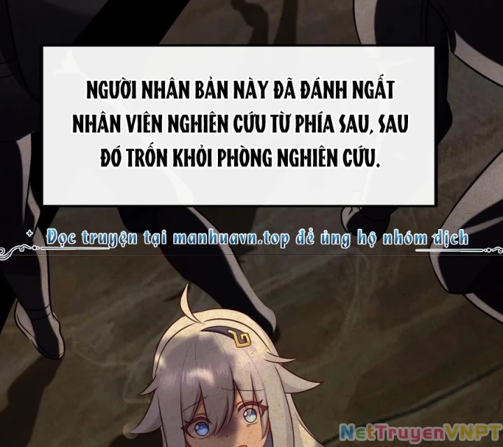 Thích Đuôi Lớn Thì Sao? Chapter 58 - Trang 2