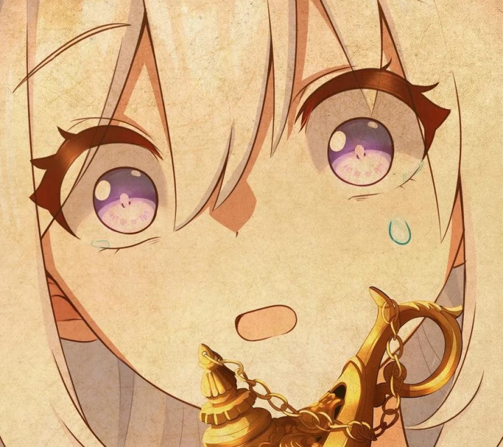 Thích Đuôi Lớn Thì Sao? Chapter 58 - Trang 2