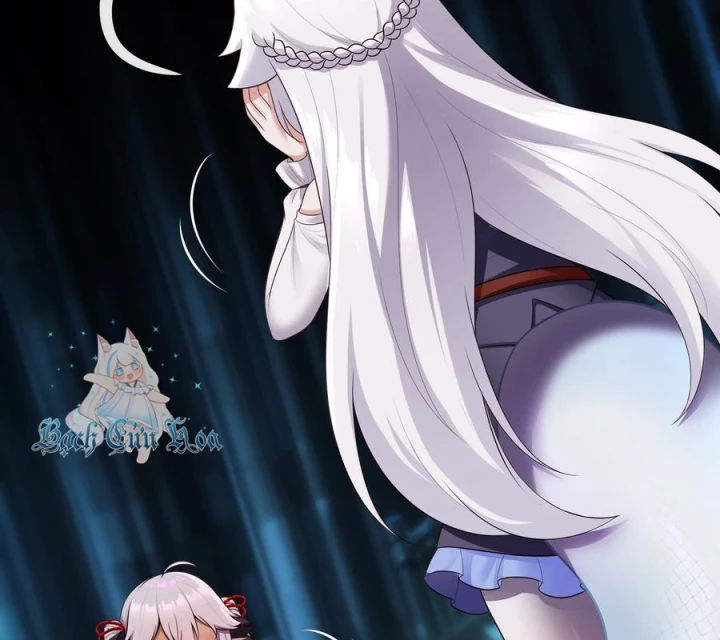 Thích Đuôi Lớn Thì Sao? Chapter 58 - Trang 2