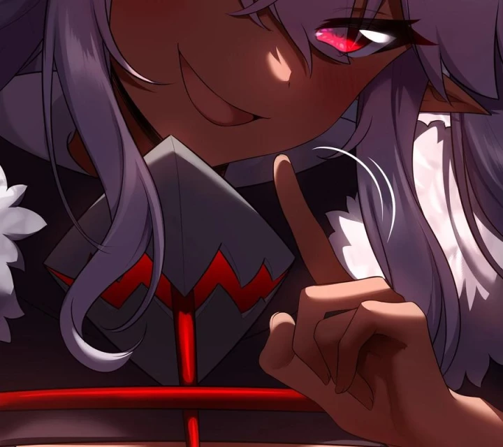 Thích Đuôi Lớn Thì Sao? Chapter 58 - Trang 2