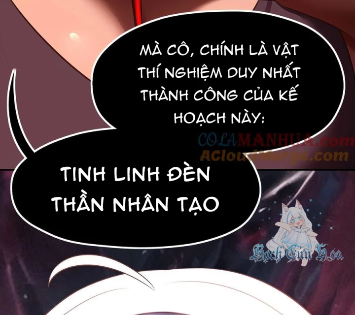Thích Đuôi Lớn Thì Sao? Chapter 58 - Trang 2