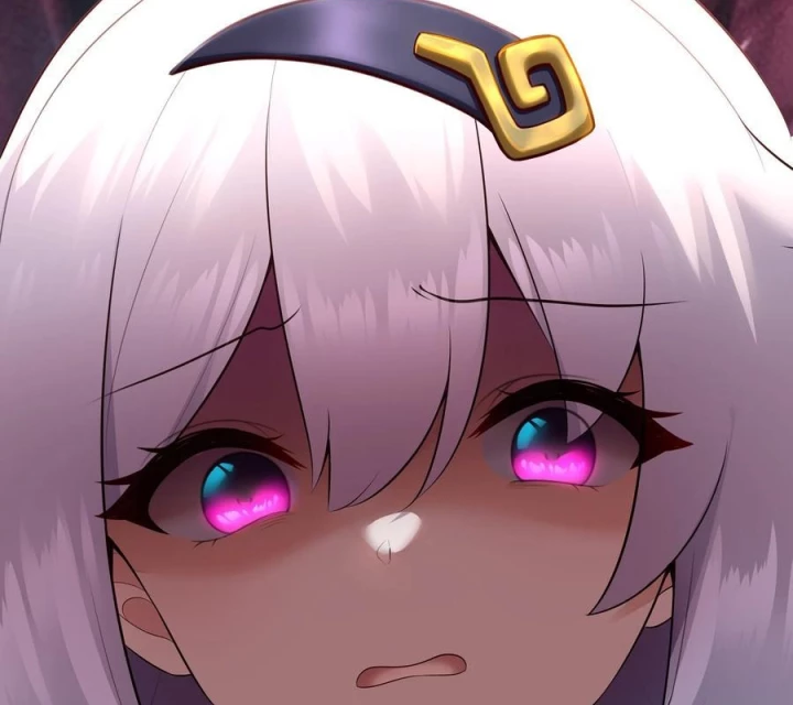 Thích Đuôi Lớn Thì Sao? Chapter 58 - Trang 2