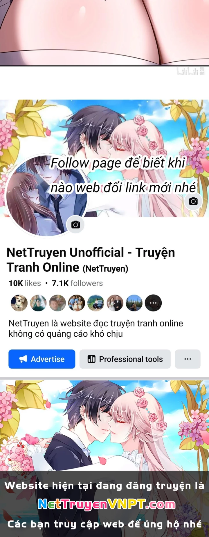 Thích Đuôi Lớn Thì Sao? Chapter 58 - Trang 2