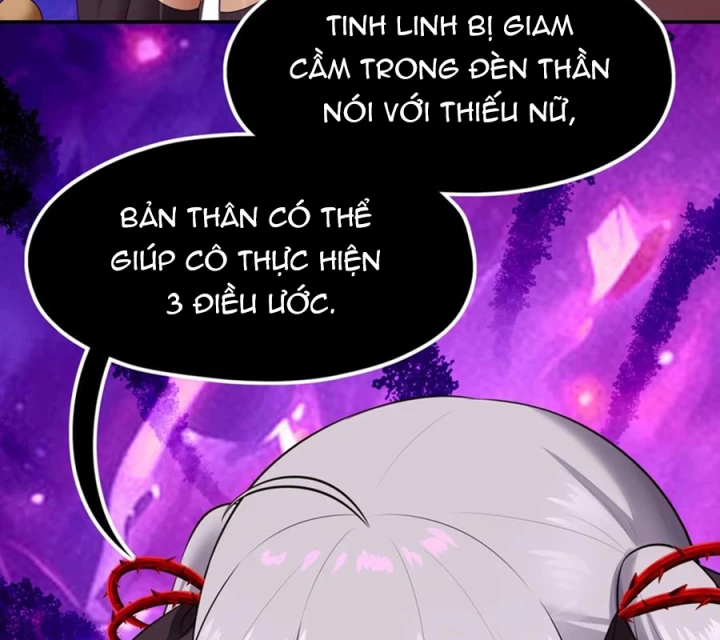 Thích Đuôi Lớn Thì Sao? Chapter 58 - Trang 2
