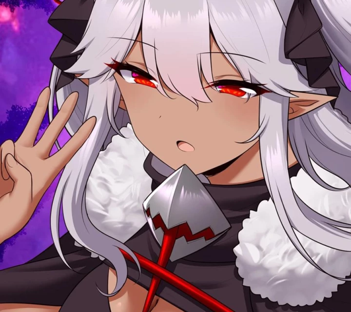 Thích Đuôi Lớn Thì Sao? Chapter 58 - Trang 2