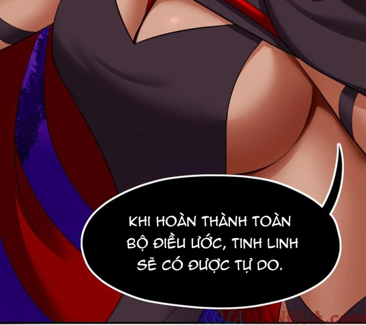 Thích Đuôi Lớn Thì Sao? Chapter 58 - Trang 2