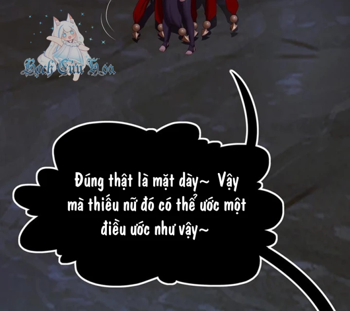 Thích Đuôi Lớn Thì Sao? Chapter 58 - Trang 2