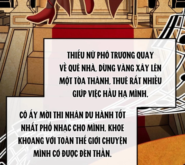Thích Đuôi Lớn Thì Sao? Chapter 58 - Trang 2