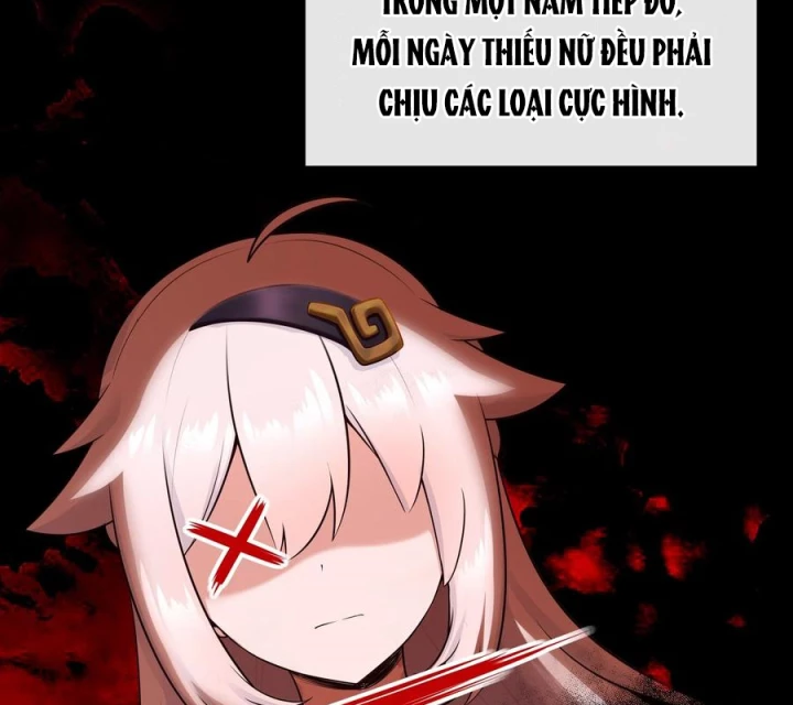 Thích Đuôi Lớn Thì Sao? Chapter 58 - Trang 2
