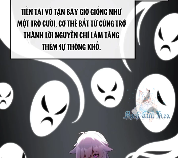 Thích Đuôi Lớn Thì Sao? Chapter 58 - Trang 2