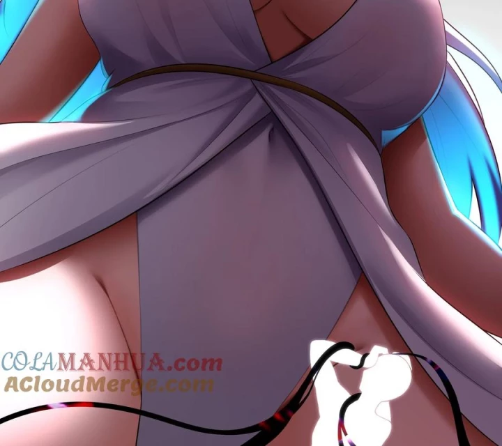 Thích Đuôi Lớn Thì Sao? Chapter 58 - Trang 2