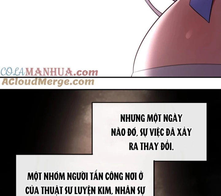 Thích Đuôi Lớn Thì Sao? Chapter 58 - Trang 2