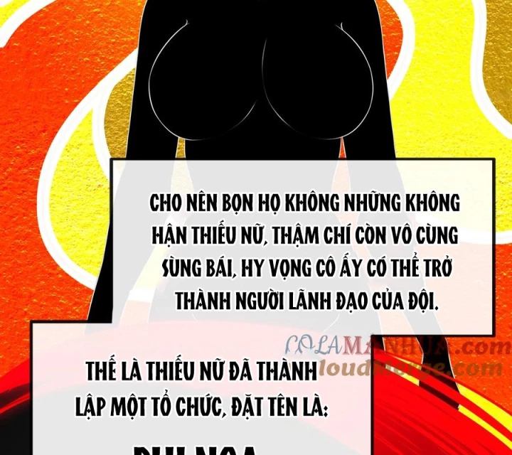 Thích Đuôi Lớn Thì Sao? Chapter 58 - Trang 2