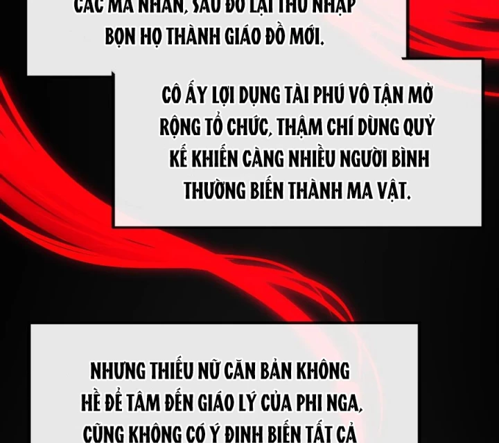 Thích Đuôi Lớn Thì Sao? Chapter 58 - Trang 2