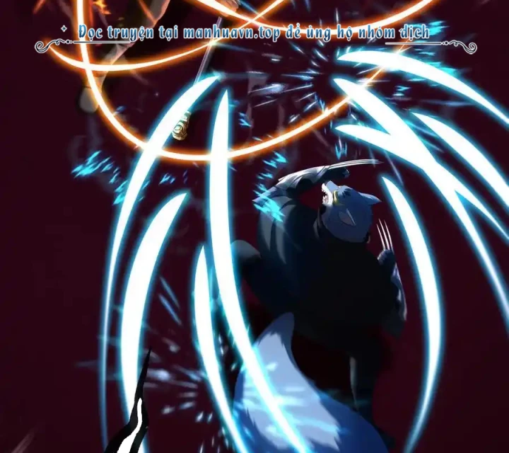 Thích Đuôi Lớn Thì Sao? Chapter 59 - Trang 2