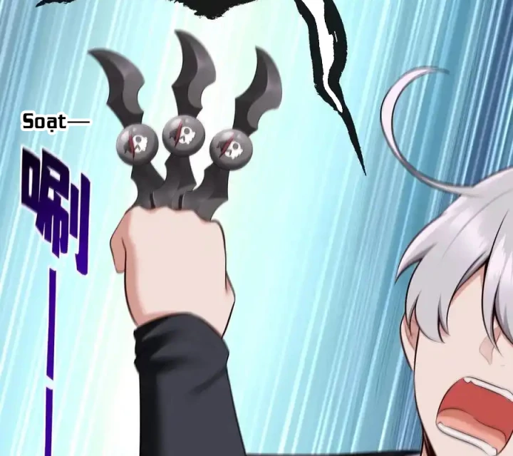 Thích Đuôi Lớn Thì Sao? Chapter 59 - Trang 2