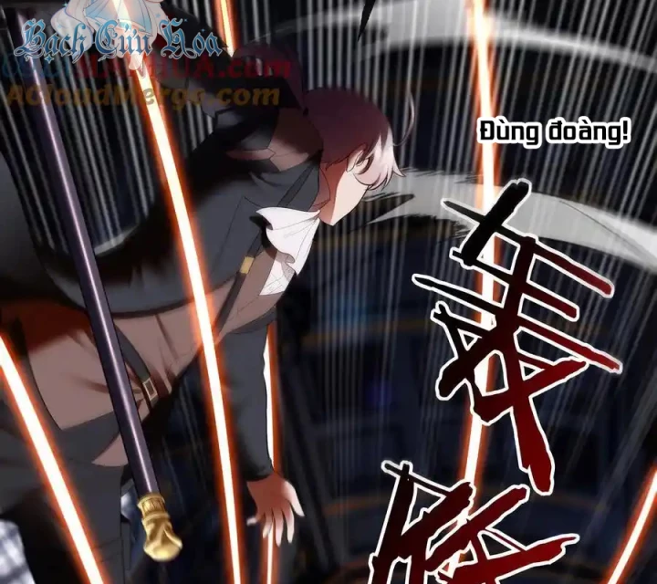 Thích Đuôi Lớn Thì Sao? Chapter 59 - Trang 2