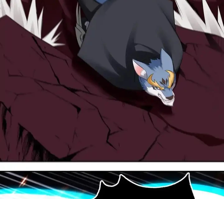 Thích Đuôi Lớn Thì Sao? Chapter 59 - Trang 2