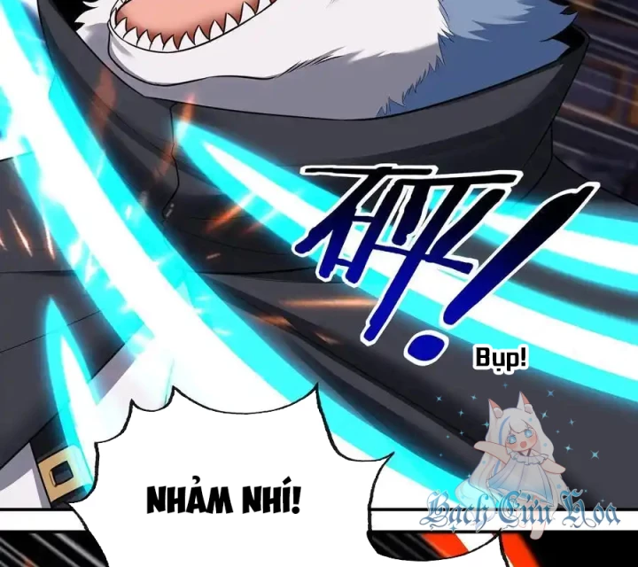 Thích Đuôi Lớn Thì Sao? Chapter 59 - Trang 2