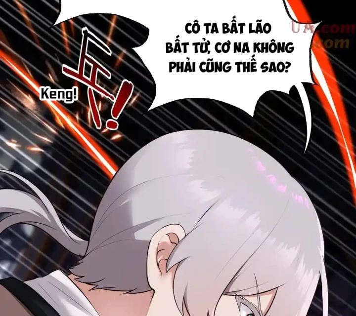 Thích Đuôi Lớn Thì Sao? Chapter 59 - Trang 2