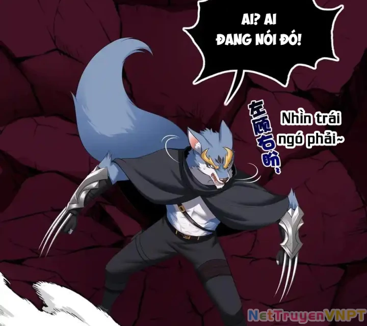 Thích Đuôi Lớn Thì Sao? Chapter 59 - Trang 2