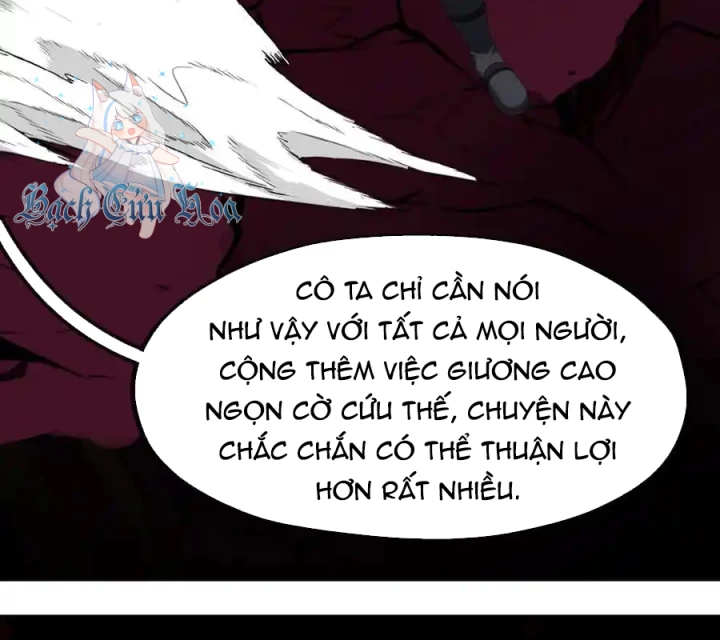 Thích Đuôi Lớn Thì Sao? Chapter 59 - Trang 2