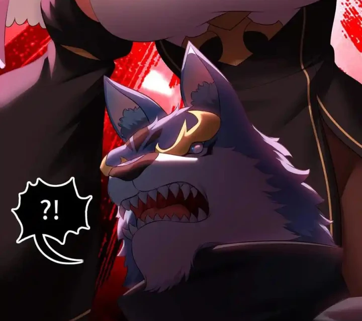 Thích Đuôi Lớn Thì Sao? Chapter 59 - Trang 2