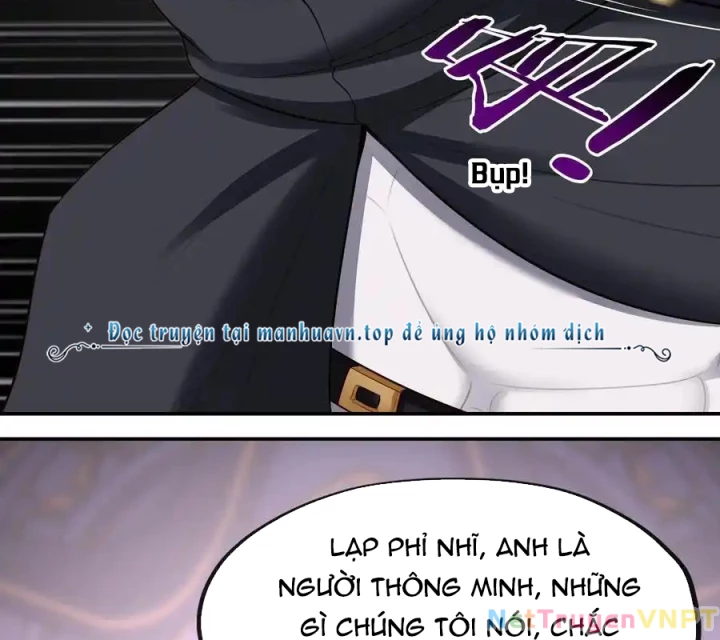 Thích Đuôi Lớn Thì Sao? Chapter 59 - Trang 2